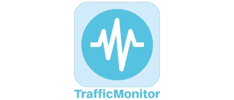 Иконка TrafficMonitor 1.84 Portable [En Ch]