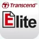 Иконка Transcend Elite Data Management 4.5 [Multi Ru]