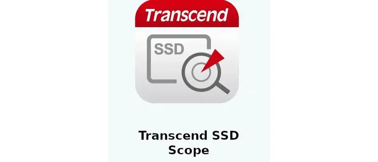 Иконка Transcend SSD Scope 4.10 [Multi Ru]
