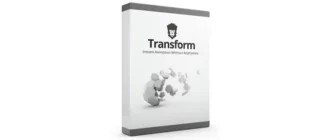 Иконка Transform v1.231S for Cinema 4D [En]