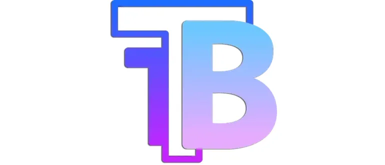 Иконка TranslucentTB 2024.4 Portable (x64) [Multi Ru]