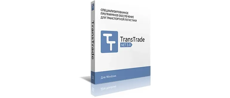 Иконка TransTrade 2.9 [Ru]