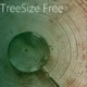 Иконка TreeSize Free 4.6.2.511 + Portable [Multi Ru]