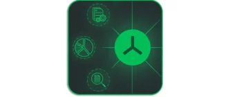 Иконка TreeSize Professional 9.4.0.2000 (x64) RePack (& Portable) by elchupacabra (04.02.2025) [Multi Ru]