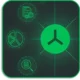 Иконка TreeSize Professional 9.4.1.2001 (x64) RePack (& Portable) by elchupacabra [Multi Ru]