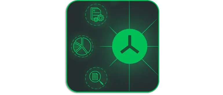 Иконка TreeSize Professional 9.4.1.2001 (x64) RePack (& Portable) by elchupacabra [Multi Ru]