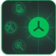 Иконка TreeSize Professional 9.5.1.2105 (x64) RePack (& Portable) by elchupacabra [Multi Ru]