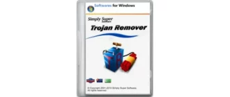 Иконка Trojan Remover Portable 6.9.4