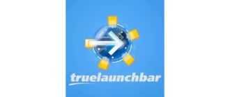 Иконка True Launch Bar 8.0 + portable [Multi Ru]
