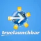 Иконка True Launch Bar 8.0 + portable [Multi Ru]