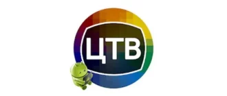 Иконка Цифровое ТВ 1.5.3.1 b102 (2019) Android