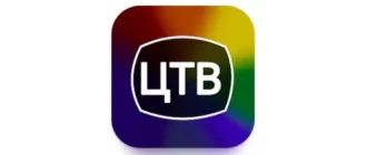 Иконка Цифровое ТВ 3.1.0 (2023) Android