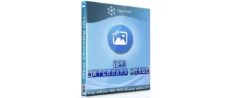 Иконка TSR Watermark Image 3.5.9.5 (2018) РС RePack & Portable by TryRooM