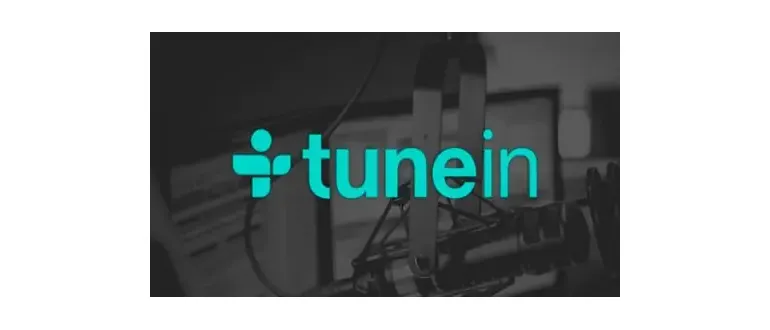 Иконка TuneIn Radio Pro [v30.6.2] (2022) Android