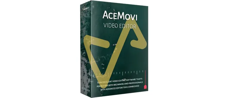 Иконка TunesKit AceMovi 4.9.21.156 [Multi]