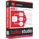 Иконка Turbo Studio 24.4.12.0 Portable by 7997 [En]