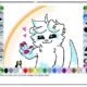 Иконка Tux Paint 0.9.34 [Multi Ru]