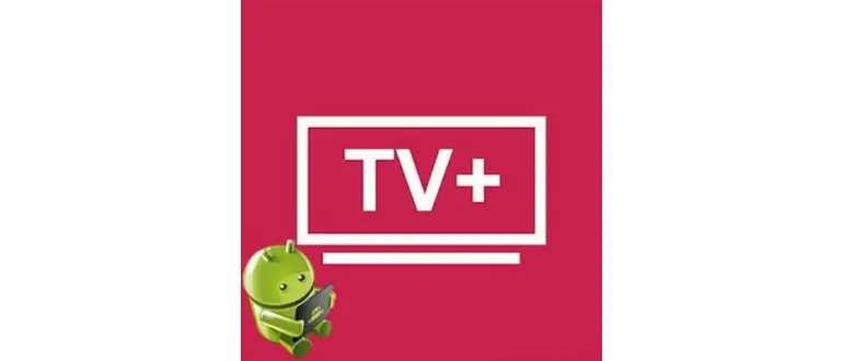 Иконка TV+ HD v1.1.0.42 Ad-Free (2018) Android