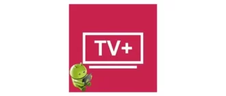 Иконка TV+ HD v1.1.15.1 Full + clone (2021) Android