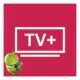 Иконка TV+ HD v1.1.15.1 Full + clone (2021) Android