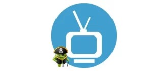 Иконка TVGuide v3.8.2 Premium (2022) Android