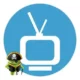 Иконка TVGuide v3.8.2 Premium (2022) Android