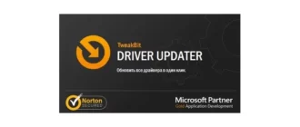 Иконка TweakBit Driver Updater 1.8.1.4 (2017) Русский