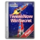 Иконка TweakNow WinSecret Plus! 4.8.0 RePack (& Portable) by elchupacabra [En]