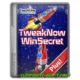 Иконка TweakNow WinSecret Plus! 4.9.5 RePack (& Portable) by elchupacabra [En]
