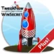 Иконка TweakNow WinSecret Plus! 6.1.6 RePack (& Portable) by elchupacabra [En]