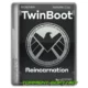 Иконка TwinBoot (Реинкарнация) BIOS UEFI 06.09.2023 [Ru En]