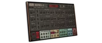 Иконка U-he - Repro-1 1.1.3 VSTi, VSTi 3, AAX, CLAP (x86 x64) [En]
