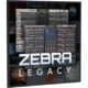Иконка u-he - Zebra Legacy 2.9.3 VSTi, VSTi 3, AAX (x86 x64) [En]