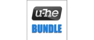 Иконка u-he Everything Bundle 2022 VSTi, VSTi3, AAX (x86 x64) [En]