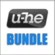 Иконка u-he Everything Bundle 2022 VSTi, VSTi3, AAX (x86 x64) [En]