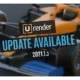 Иконка U-RENDER 2021.1.3 for Cinema 4D [Ru En]