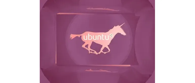 Иконка Ubuntu 14.10 Utopic Unicorn [i386, amd64] 2xDVD, 2xCD