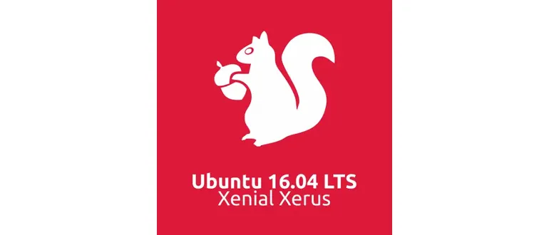 Иконка Ubuntu 16.04.2 LTS Xenial Xerus [i386, amd64] 2xDVD, 2xCD