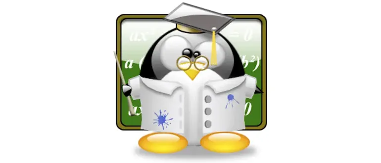 Иконка Ubuntu EducationPack 16.04 [i386, amd64] [октябрь] (2020) PC
