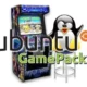Иконка Ubuntu GamePack 20.04 [amd64] [сентябрь] (2020) PC
