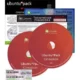 Иконка Ubuntu Pack 16.04 Cinnamon [i386 + amd64] [апрель] (2018) PC