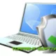 Иконка Ubuntu RescuePack Antivirus LiveDisk 23.11 [ноябрь] (2023) PC