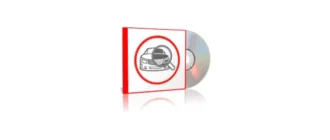 Иконка Учёт автострахования ОСАГО 6.0.5 (2019) PC