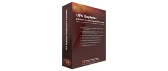 Иконка UFS Explorer Professional Recovery 5.20.2 (2016) Multi Русский
