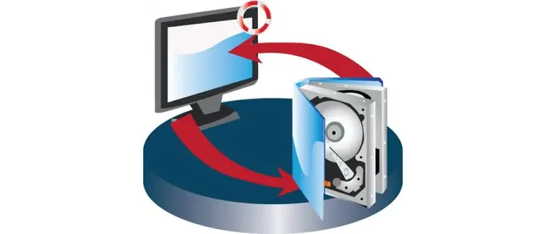 Иконка UFS Explorer Professional Recovery 5.22.4 (2017) Русский