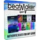 Иконка UJAM - BEATMAKER 3 3.0.0 VSTi, VSTi 3, AAX (x64) RePack by TCD [En]