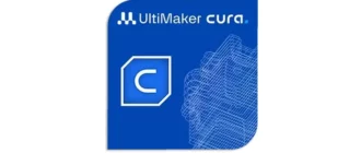 Иконка Ultimaker Cura 5.10 [Multi Ru]
