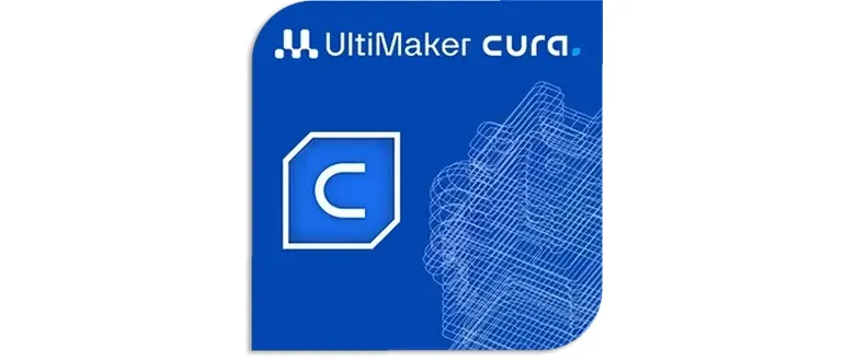 Иконка Ultimaker Cura 5.10 [Multi Ru]