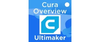 Иконка Ultimaker Cura 5.2.1 [Multi Ru]