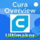 Иконка Ultimaker Cura 5.5.0 [Multi Ru]